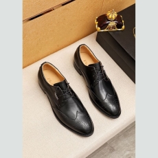 Prada Leather Shoes